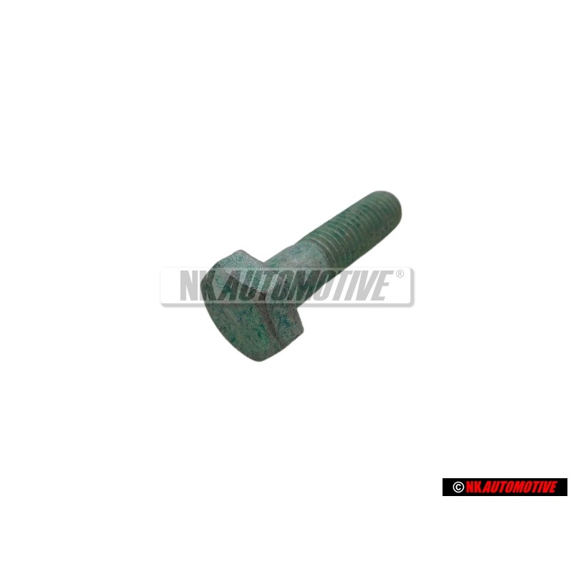VW Original Tornillo Hexagonal - N 0104403