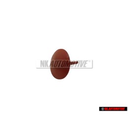 VW Original Seta Valvula - 036129325B