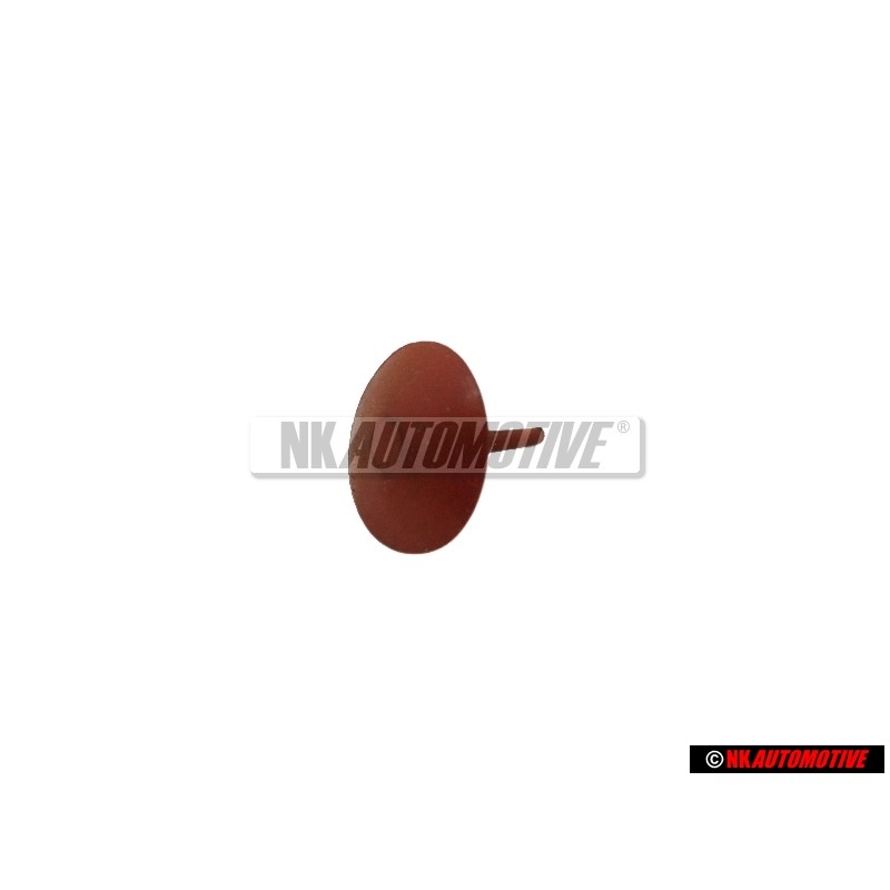 VW Original Seta Valvula - 036129325B