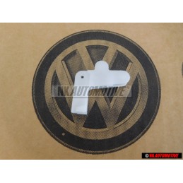 VW Original Palanca - 323839080