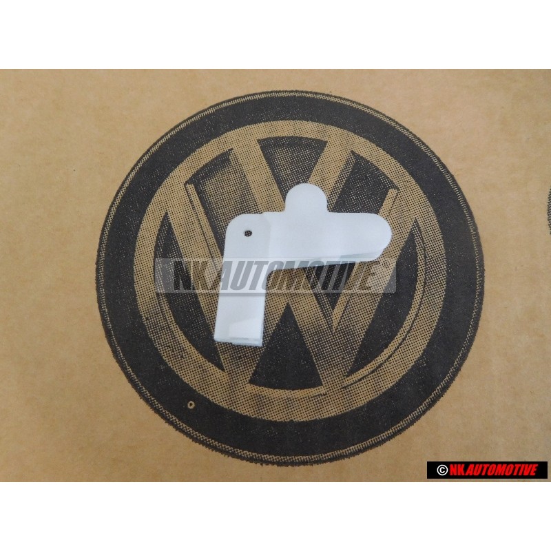 VW Original Palanca - 323839080