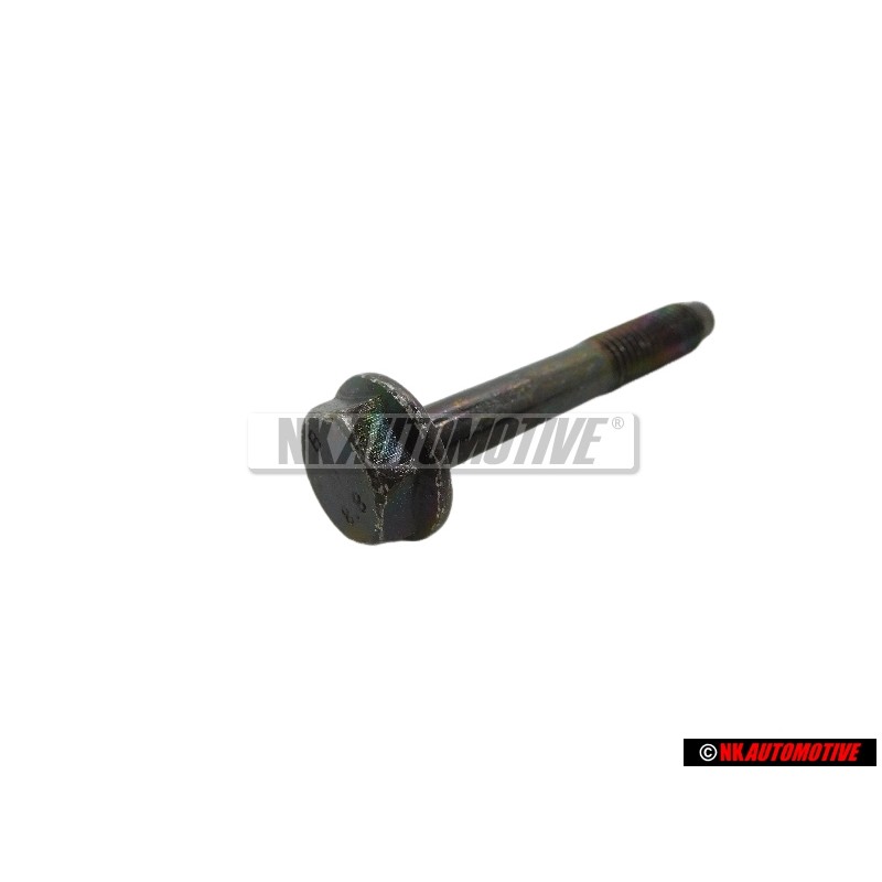 VW Original Tornillo Hexagonal Con Collar - N 0195324