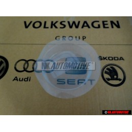 VW Original Cubierta Plastica - 3A0035217