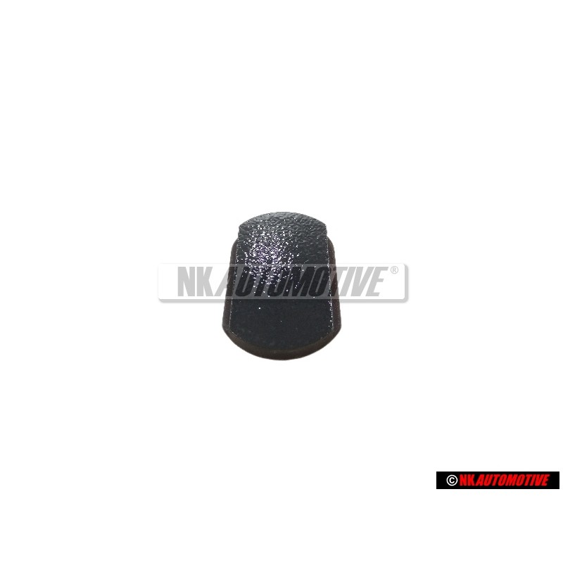 VW Original Placa De Sujecion Para Espejo Interior - 4A0845543