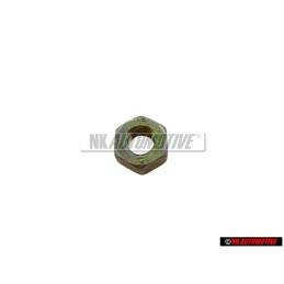 VW Original Tuerca Hexagonal - N 01101013
