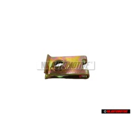 VW Original Tuerca Gatillo - N 0154491