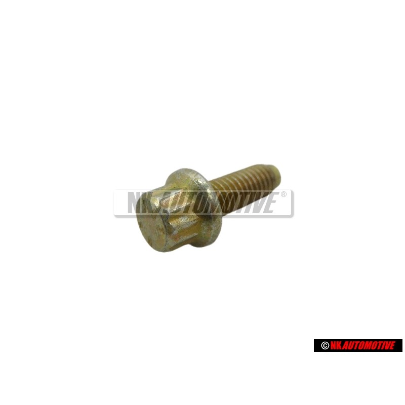 VW Original Tornillo Dodecagonal C. 