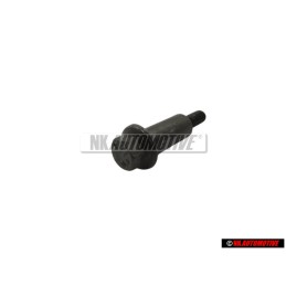 VW Original Tornillo Hexagonal Con Collar Con Vastago - 030103531E
