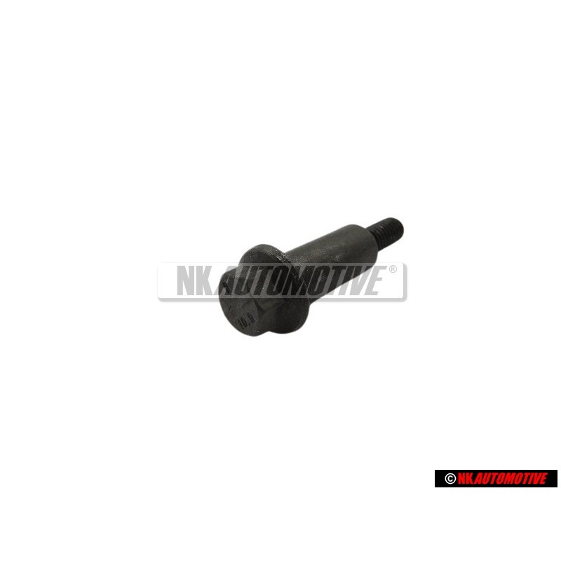 VW Original Tornillo Hexagonal Con Collar Con Vastago - 030103531E