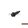 VW Original Tornillo Hexagonal Con Collar Con Vastago - 030103531E