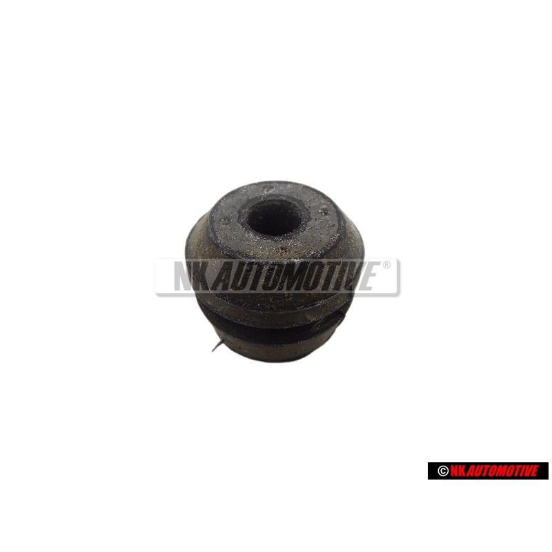 VW Original Cojinete Metal-Goma - 1H0199233A