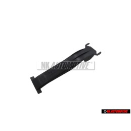VW Original Guia P. Franja Cubierta - 1H0863221A