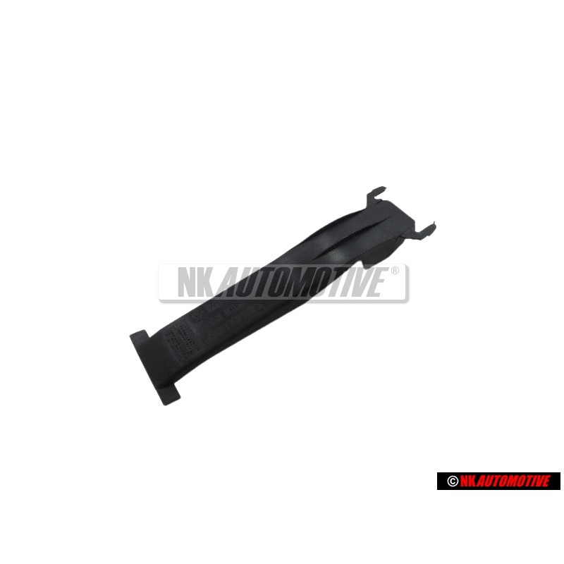 VW Original Guia P. Franja Cubierta - 1H0863221A