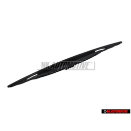VW Original Escobilla Limpiacristales Con - 357955425D