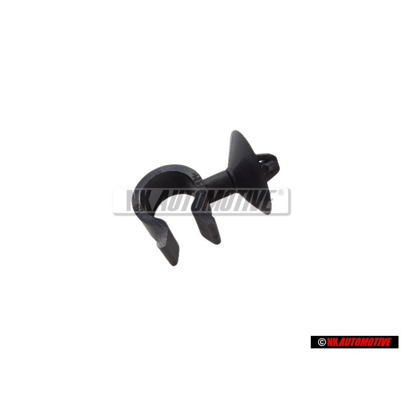 VW Original Soporte P. Cable Acelerador - 037133687BK