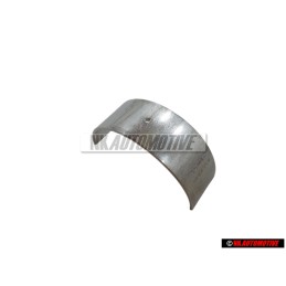 VW Original Semicasquillo Cojinete Biela Amarillo - 036105701C GLB