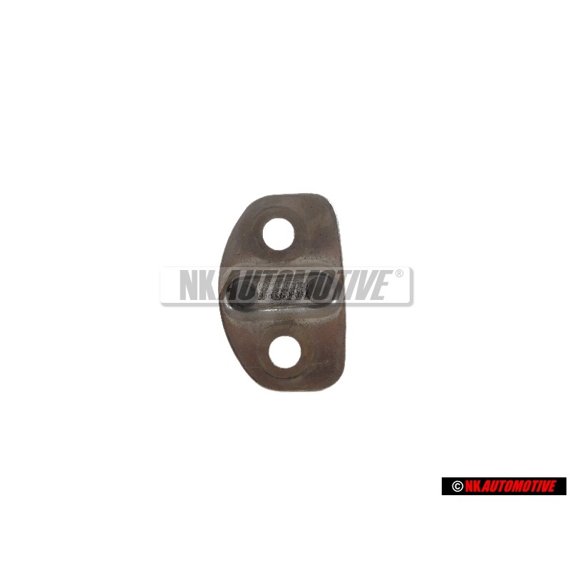 VW Original Cuna Cierre - 3B0837033AJ
