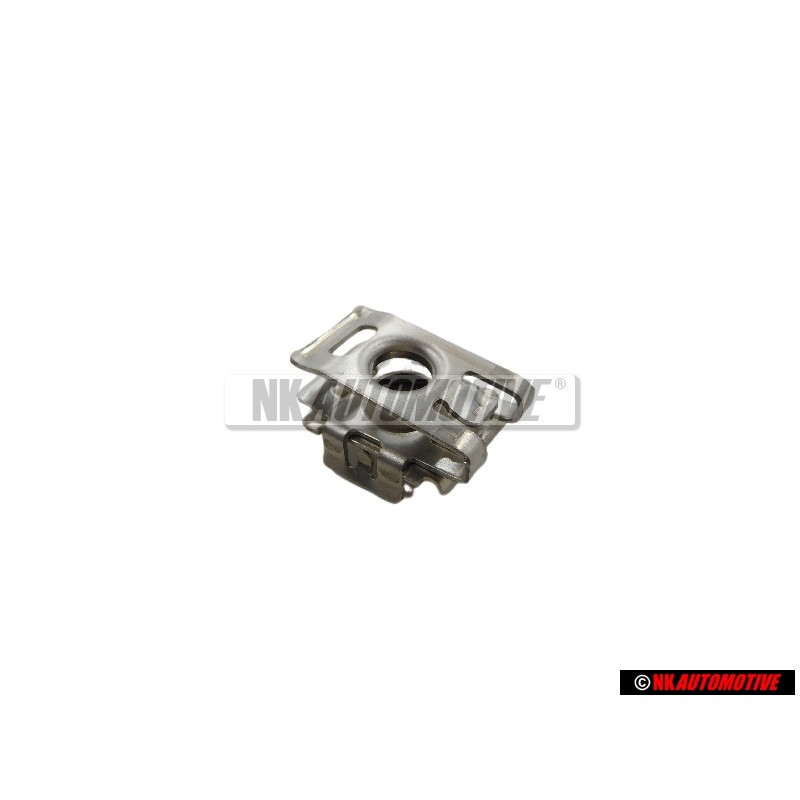 VW Original Tuerca De Clip - 1J0253270A