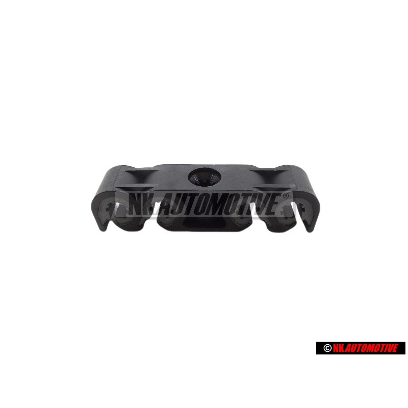 VW Original Soporte P. Tuberia Freno - 1J0611797B