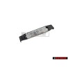 VW Original Placa Roscada - 1J0810767A