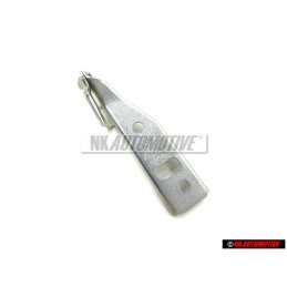 VW Original Bisagra Capo - 1J0823302A