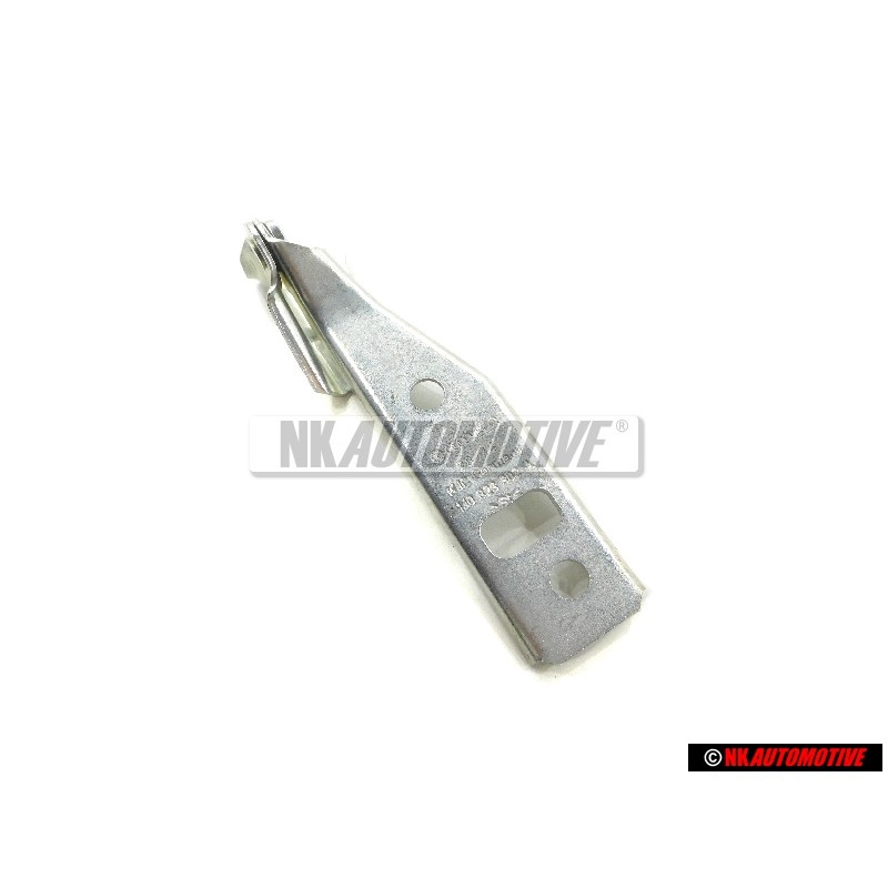 VW Original Bisagra Capo - 1J0823302A