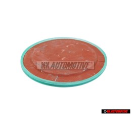 VW Original Tapa De Cierre - N 90147001