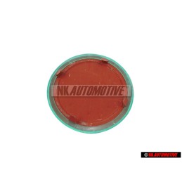 VW Original Tapa De Cierre - N 90147001