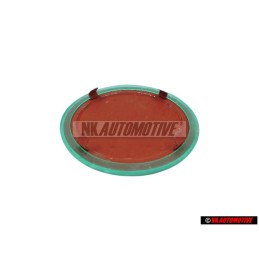 VW Original Tapa De Cierre - N 90147001