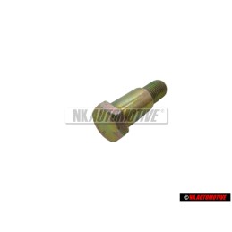 VW Original Tornillo Calibrado Hexagonal - N 98990301