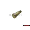 VW Original Tornillo Calibrado Hexagonal - N 98990301
