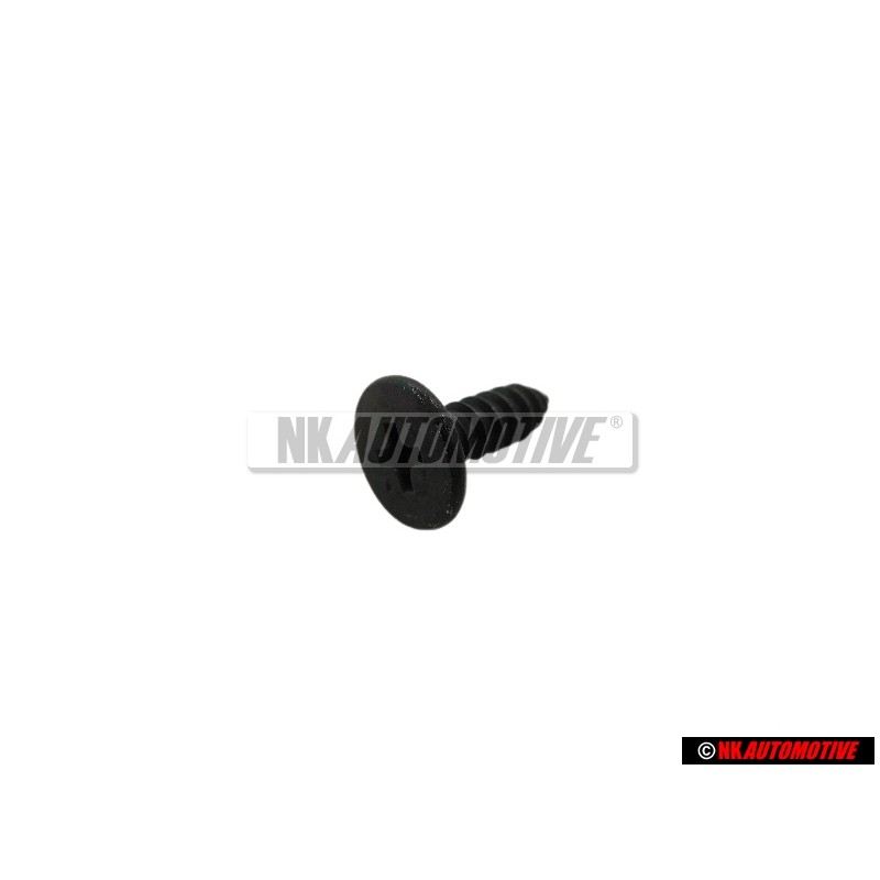 VW Original Tornillo Alomado P. 