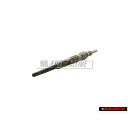 VW Original Bujia Incandescente - N 10579202
