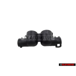 VW Original Tapa Protectora - 021971921