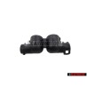 VW Original Tapa Protectora - 021971921