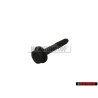 VW Original Tornillo Hexagonal - N 0195463
