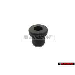 VW Original Tuerca De Collar Con Hexagono - 06A103099