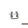 VW Original Grapa De Seguridad - 06A133047