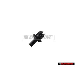 VW Original Remache Extensible - 481853577A