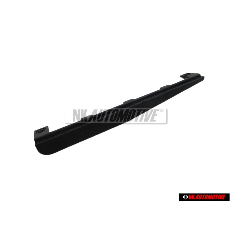 VW Original Embellecedor - 321877782