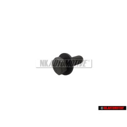 VW Original Tornillo Hexagonal Combinado - N 90093101