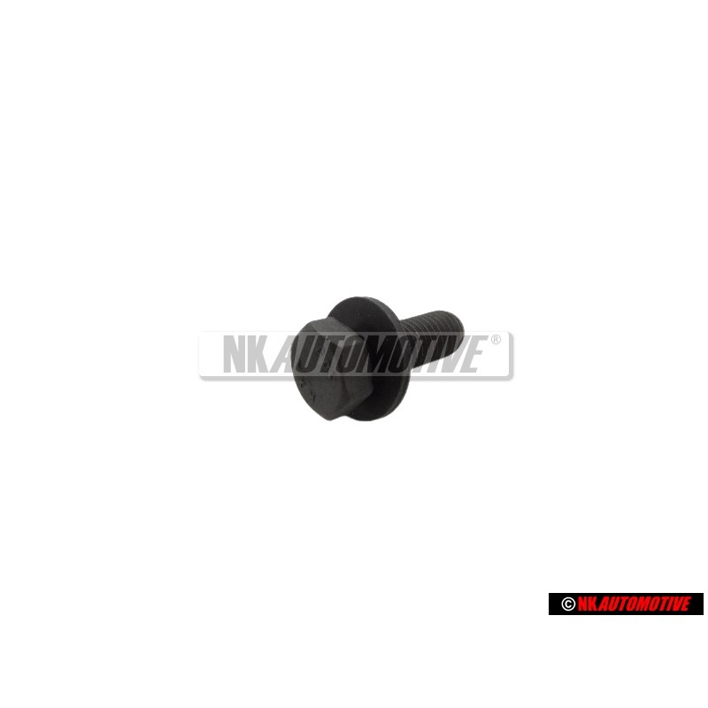 VW Original Tornillo Hexagonal Combinado - N 90093101