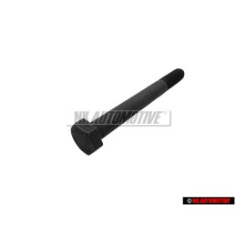 VW Original Tornillo Hexagonal - N 0101891