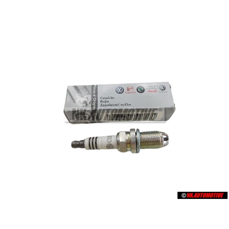 VW Original Bujia Encendido 'Longlife' - 101000033AB