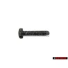 VW Original Tornillo Alomado - N 0441314