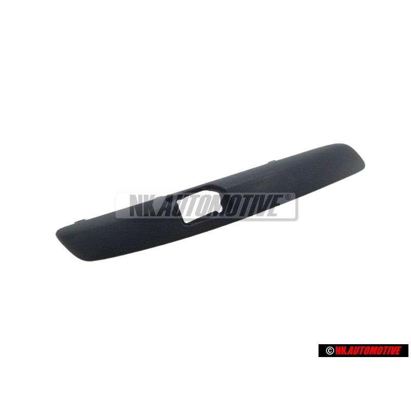 VW Original Moldura Protectora Imprimado - 1K0807656D GRU