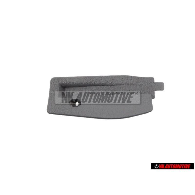 VW Original Soporte Artgrey - 1K0864227C 3U6