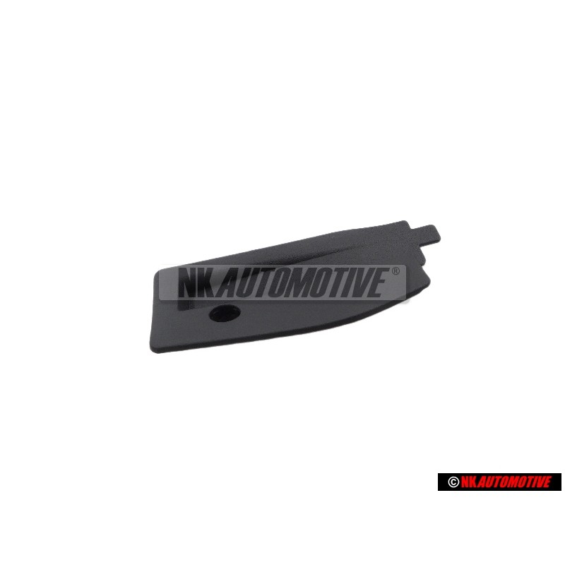 VW Original Soporte Antracita - 1K0864227C 71N