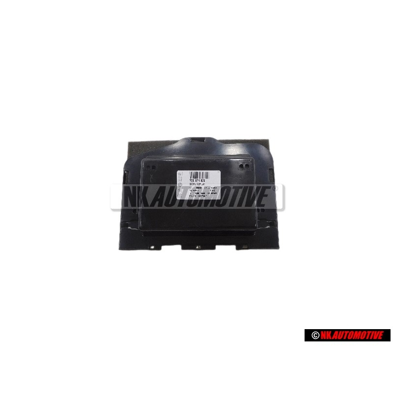 VW Original Placa Protectora - 7D0971825