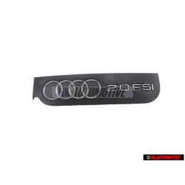 Audi Original Rotulo - 06F103929J